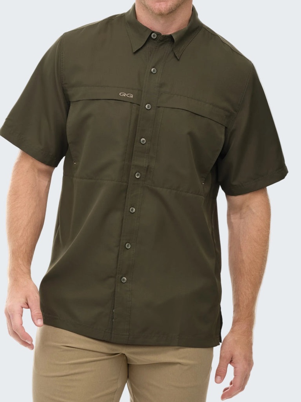 GameGuard Agave Original Shirt Size 3XL Men’s